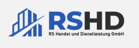 Logo RS Handel und Dienstleistung
